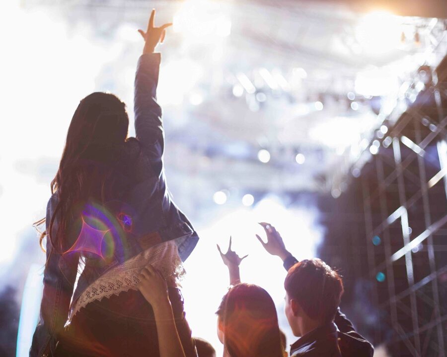 Events & Experiential