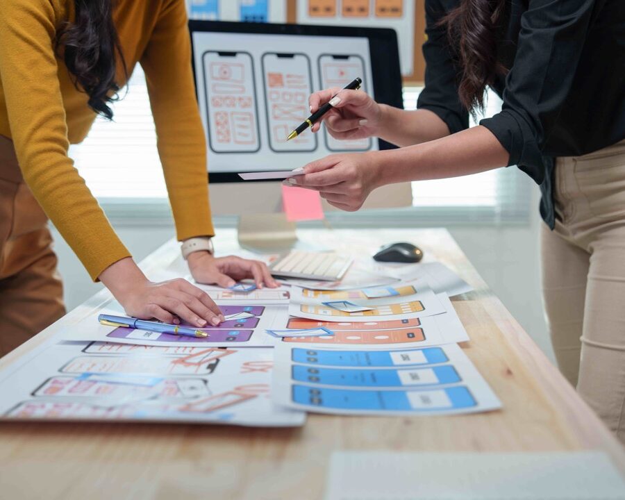 Advertising & Marketing